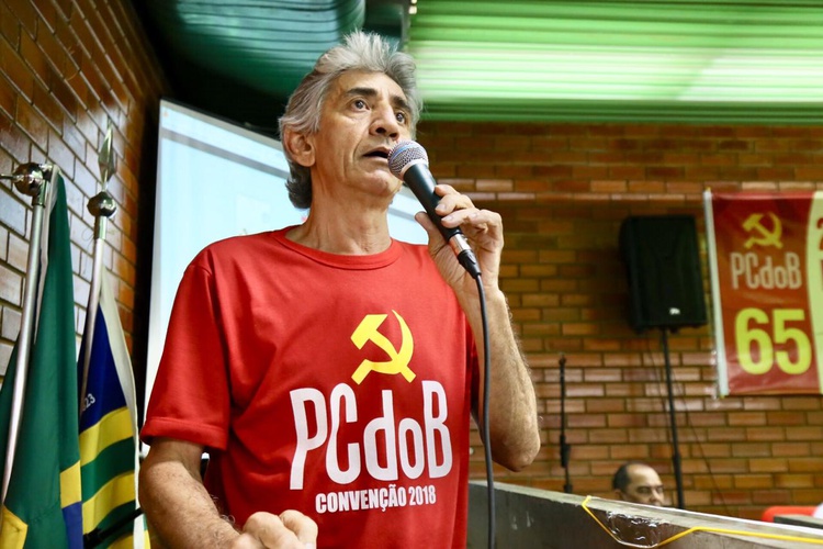 PCdoB do Piauí e as eleições municipais de 2020