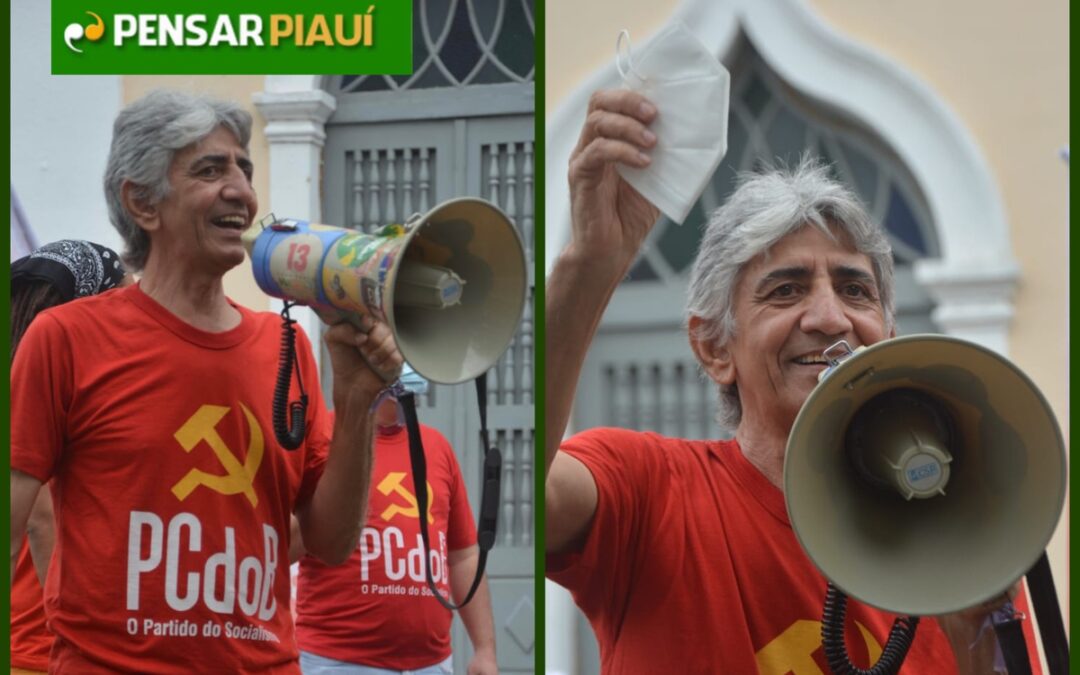 Manifestações antidemocráticas, bolsonarismo e o governo Lula. O que podemos esperar?